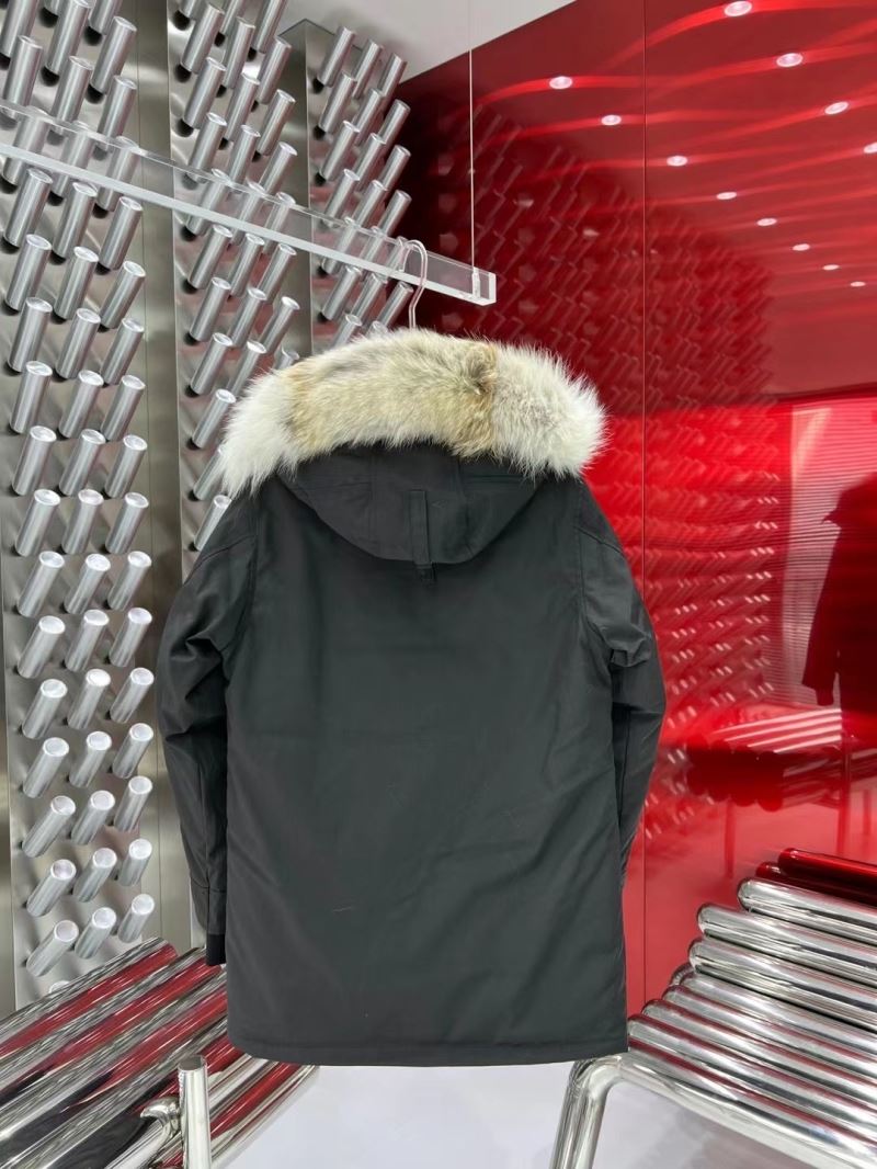 Canada Goose Down Jackets